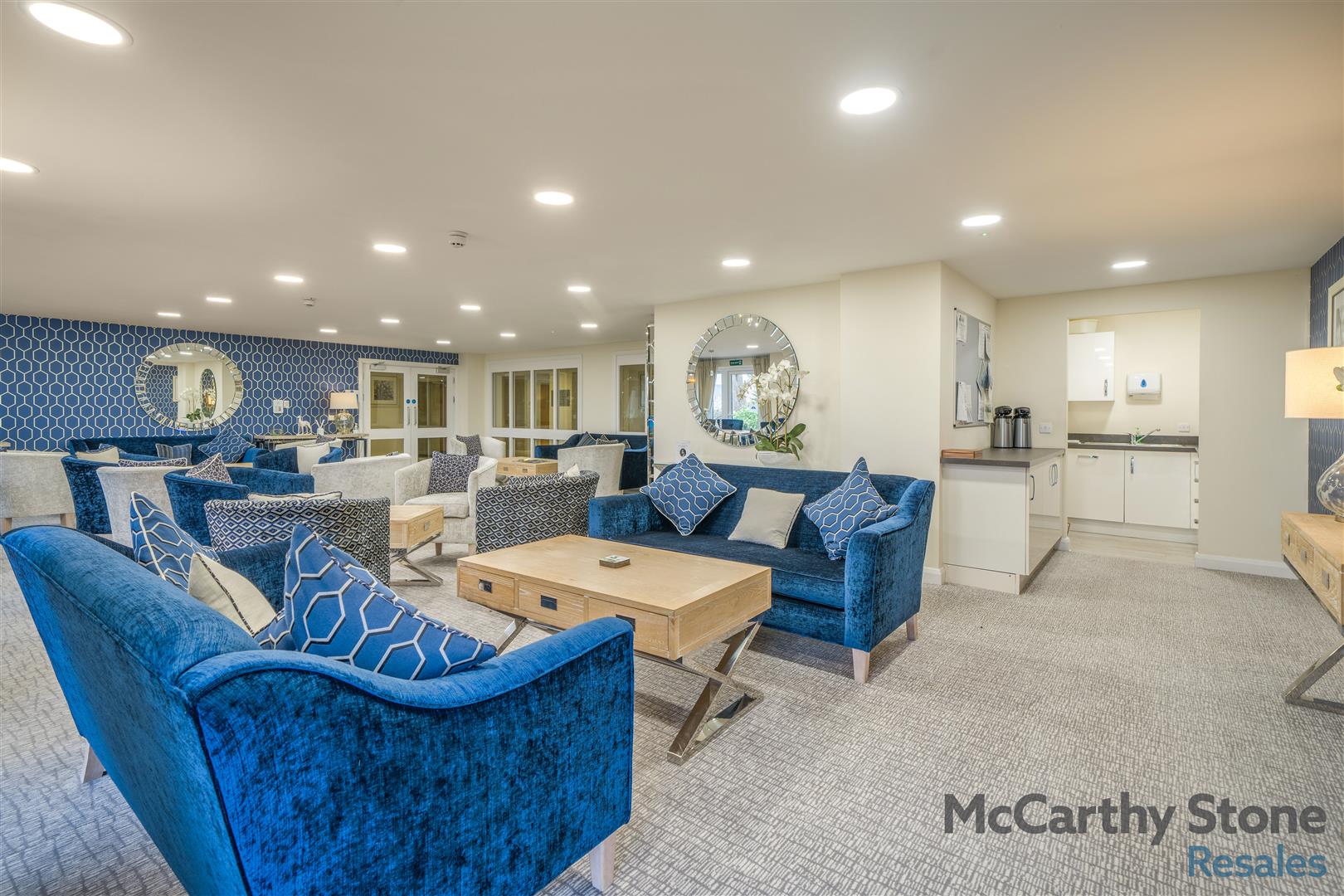 Lancaster Road, Carnforth