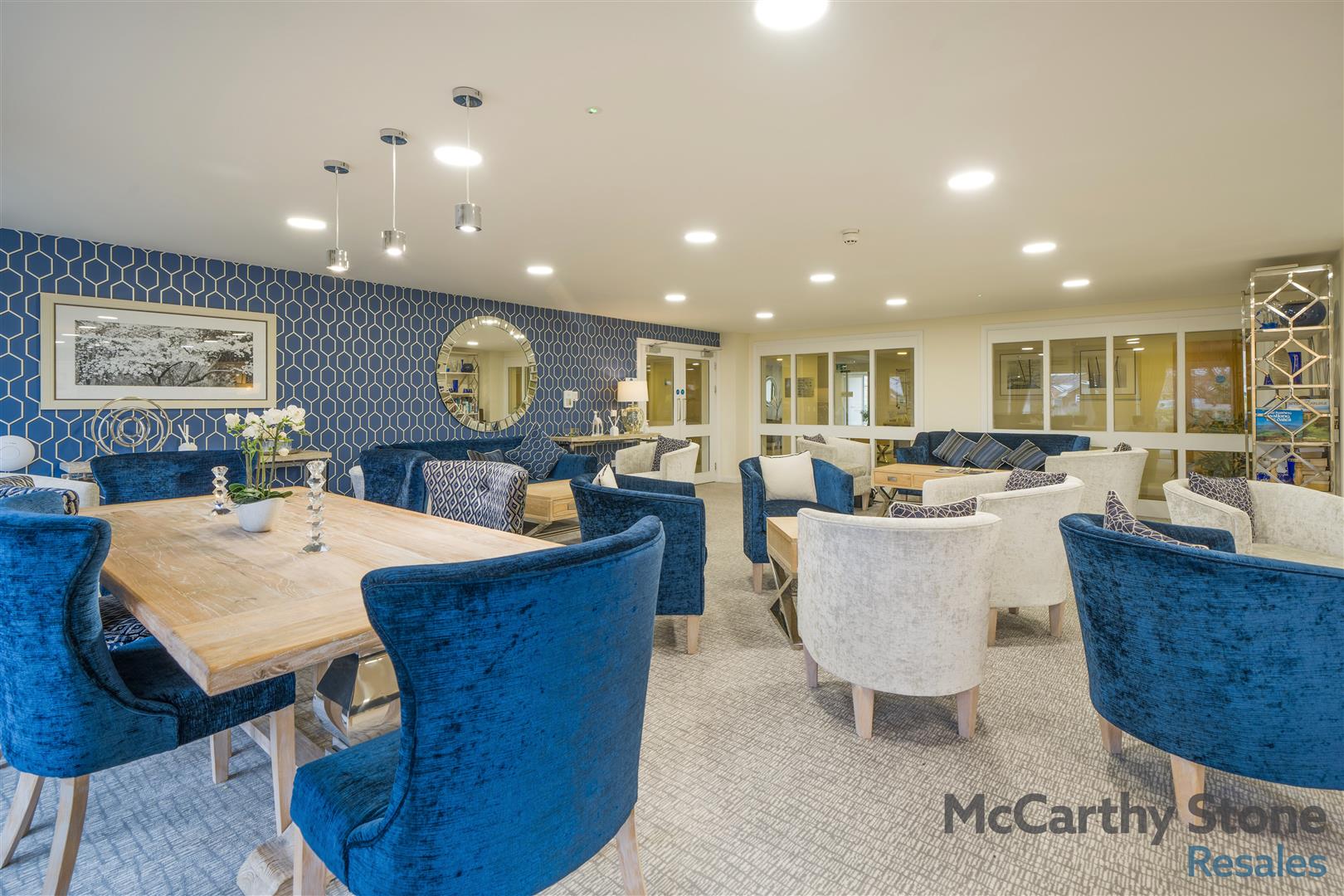 Lancaster Road, Carnforth