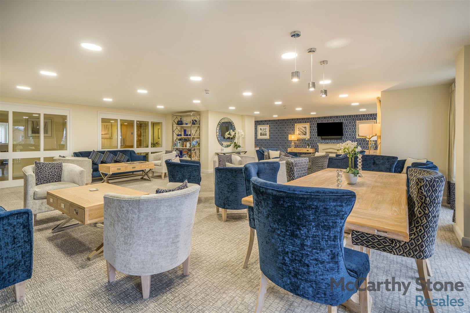 Lancaster Road, Carnforth