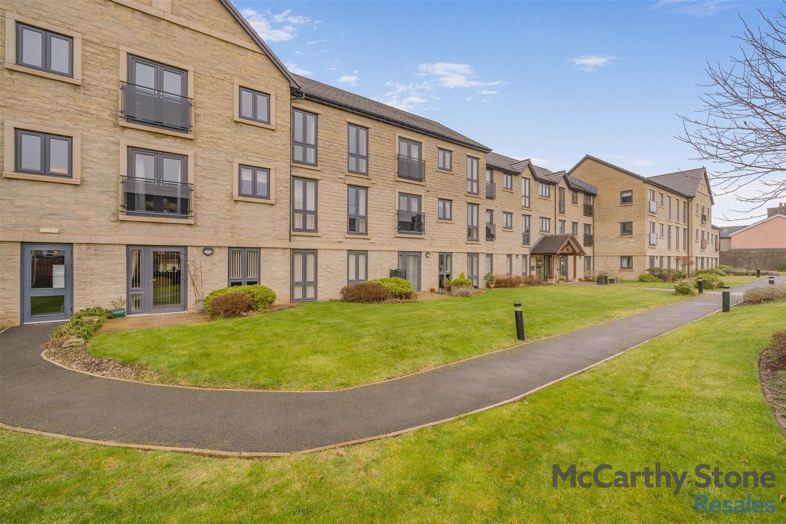 Lancaster Road, Carnforth