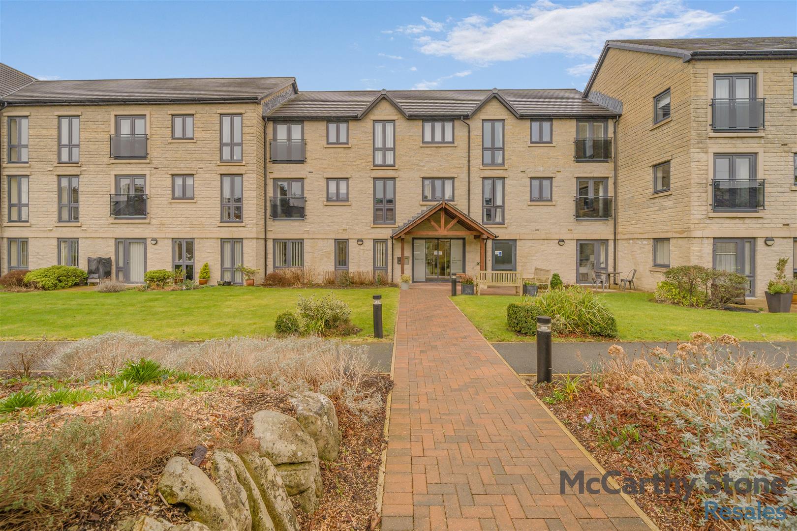 Lancaster Road, Carnforth