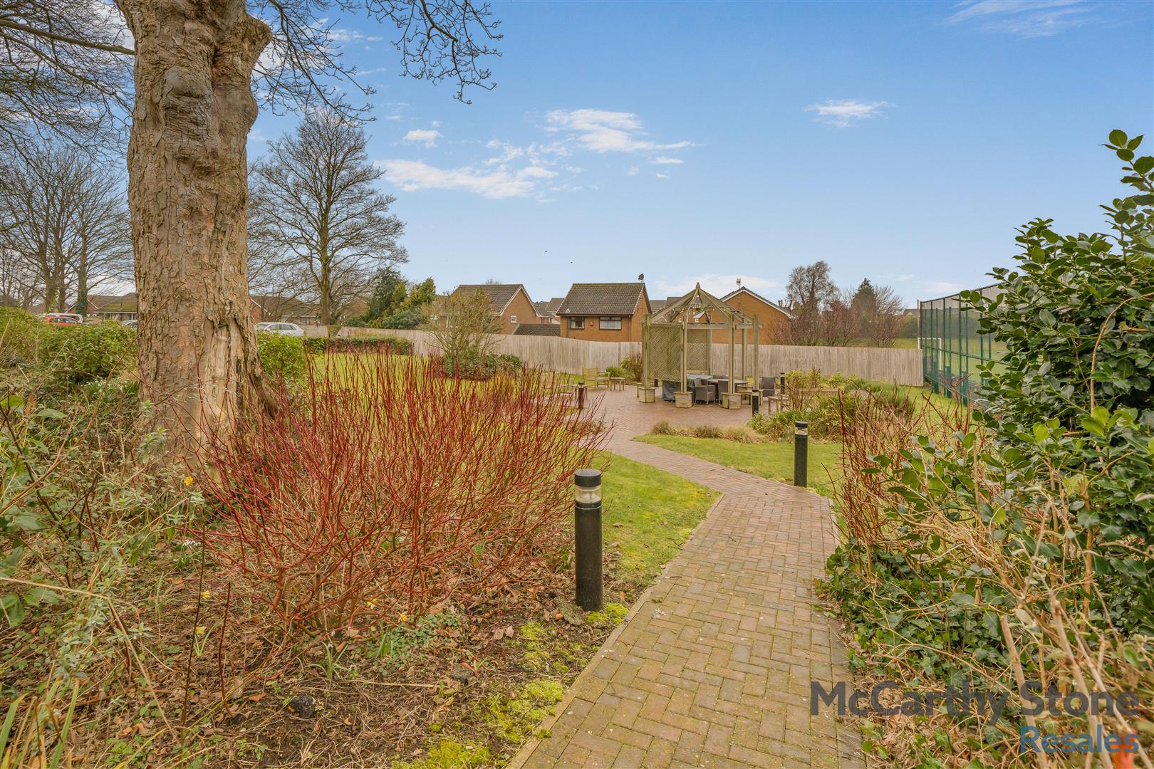 Lancaster Road, Carnforth