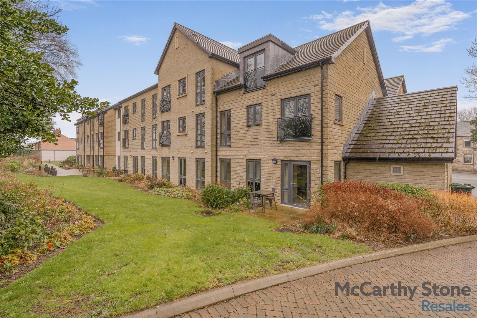 Lancaster Road, Carnforth