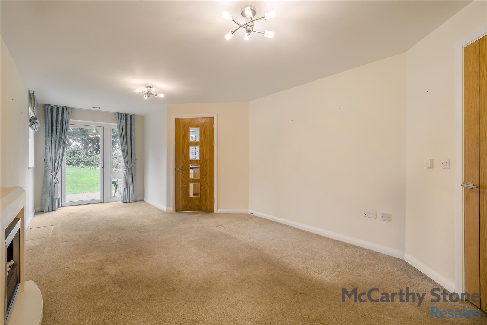 Lancaster Road, Carnforth