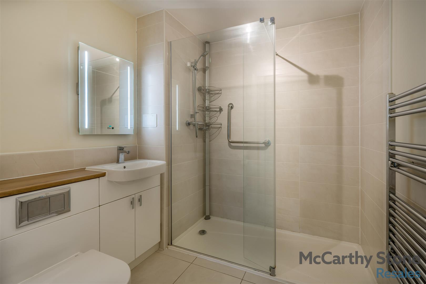 Lancaster Road, Carnforth