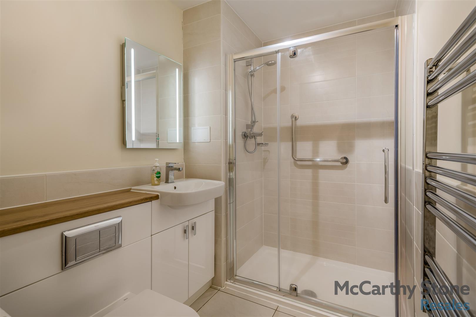 Lancaster Road, Carnforth