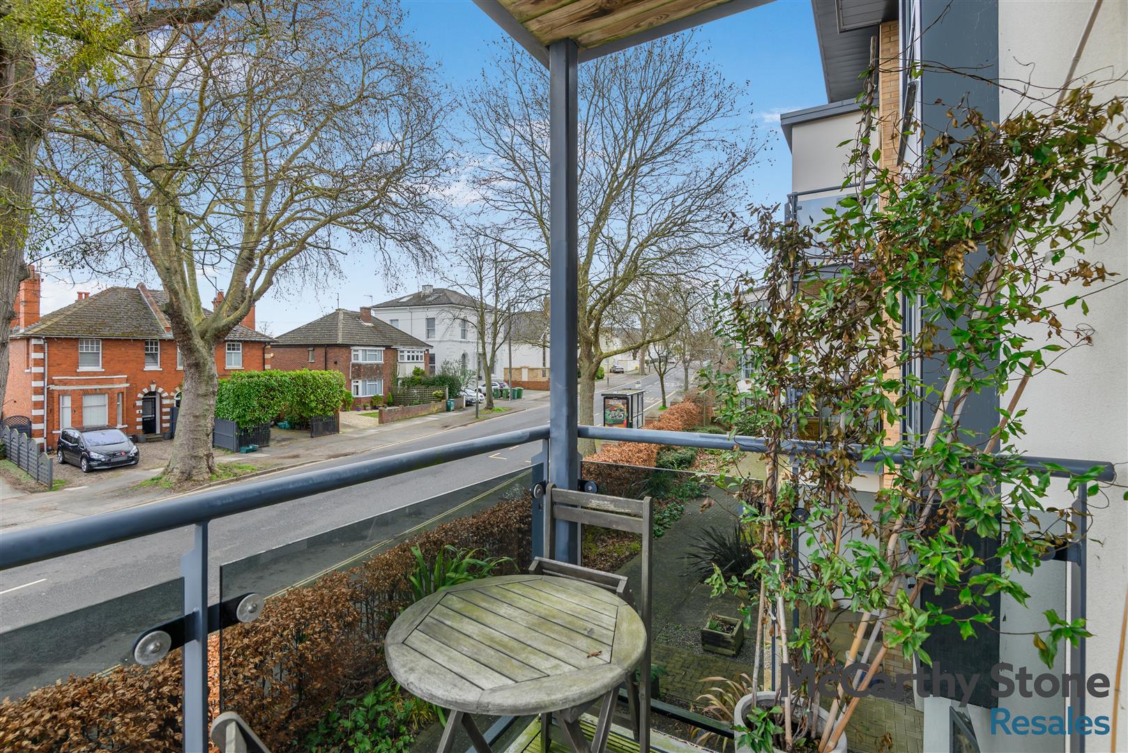 St. Georges Road, Cheltenham