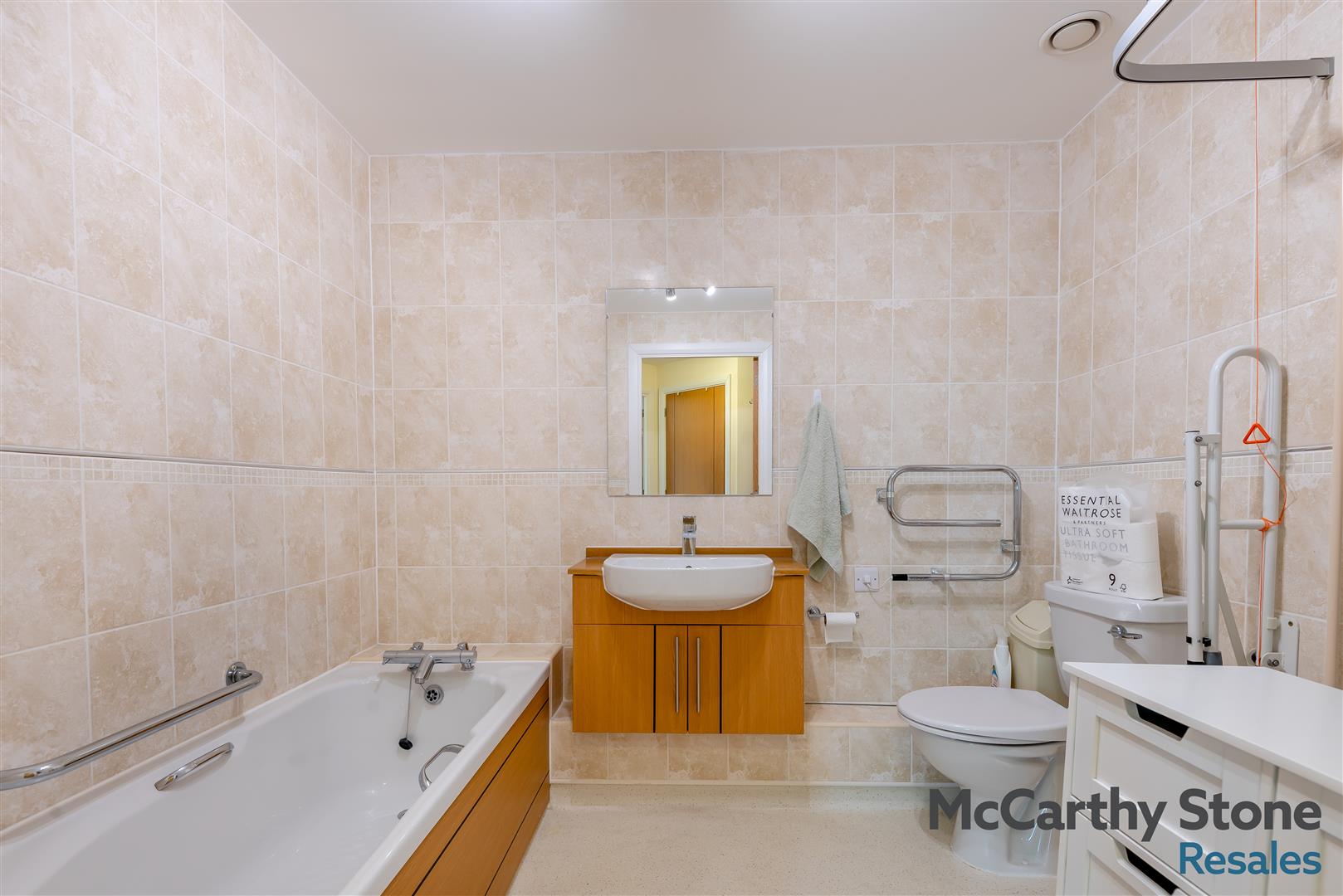 St. Georges Road, Cheltenham