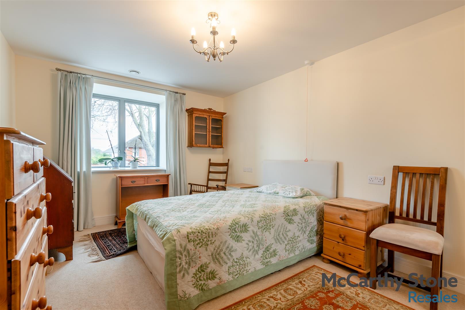 St. Georges Road, Cheltenham