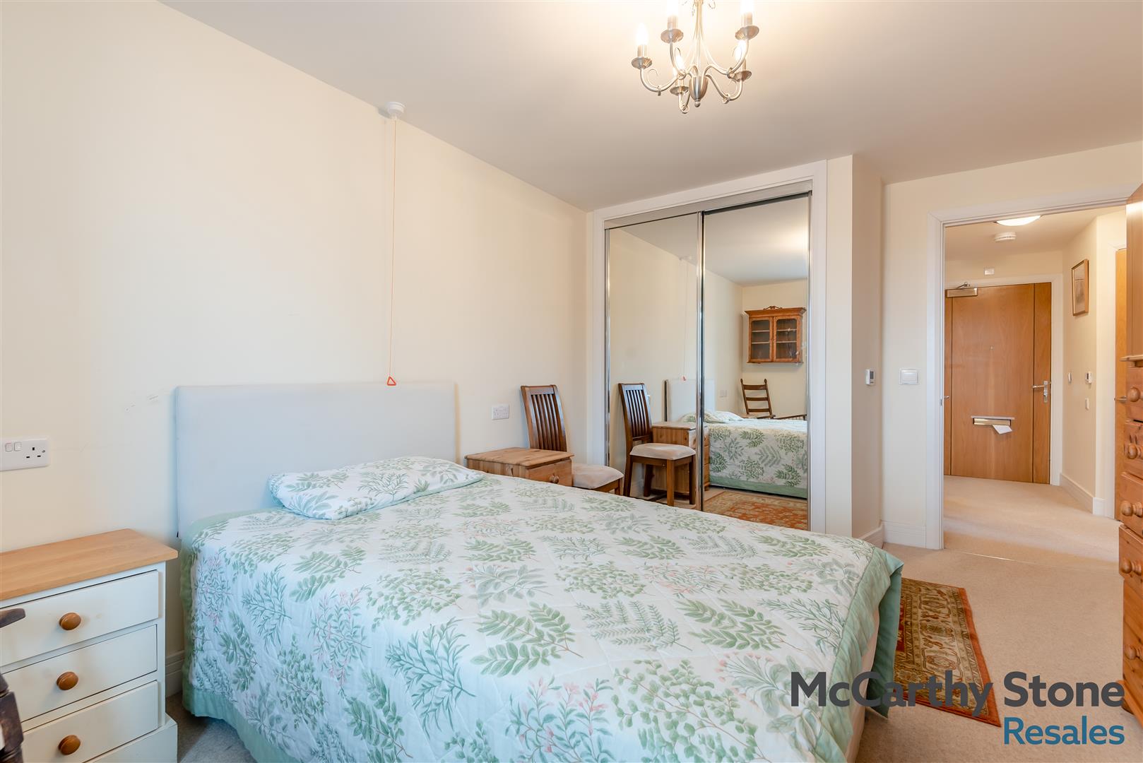 St. Georges Road, Cheltenham