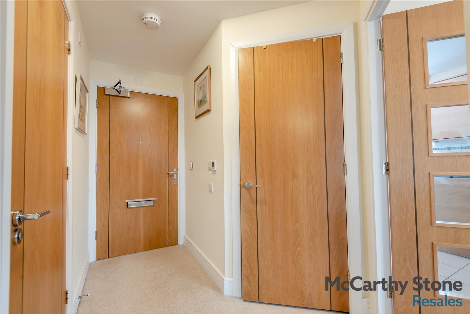 St. Georges Road, Cheltenham