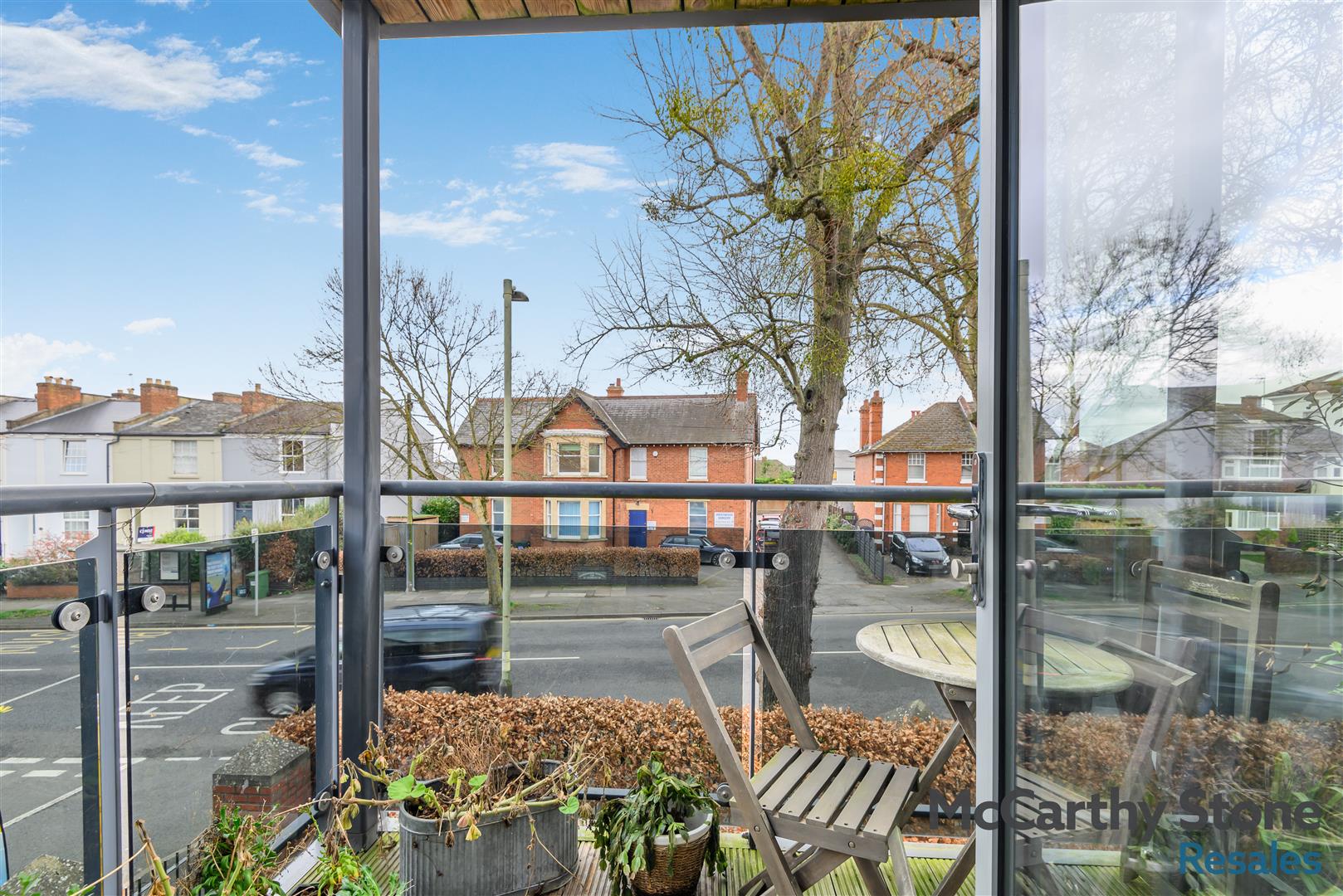 St. Georges Road, Cheltenham