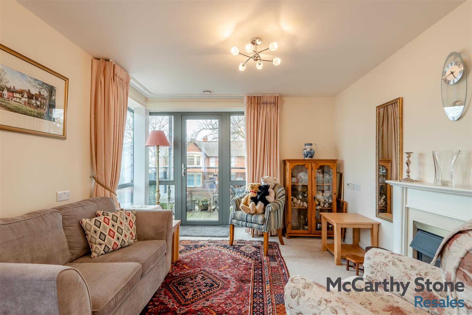 St. Georges Road, Cheltenham