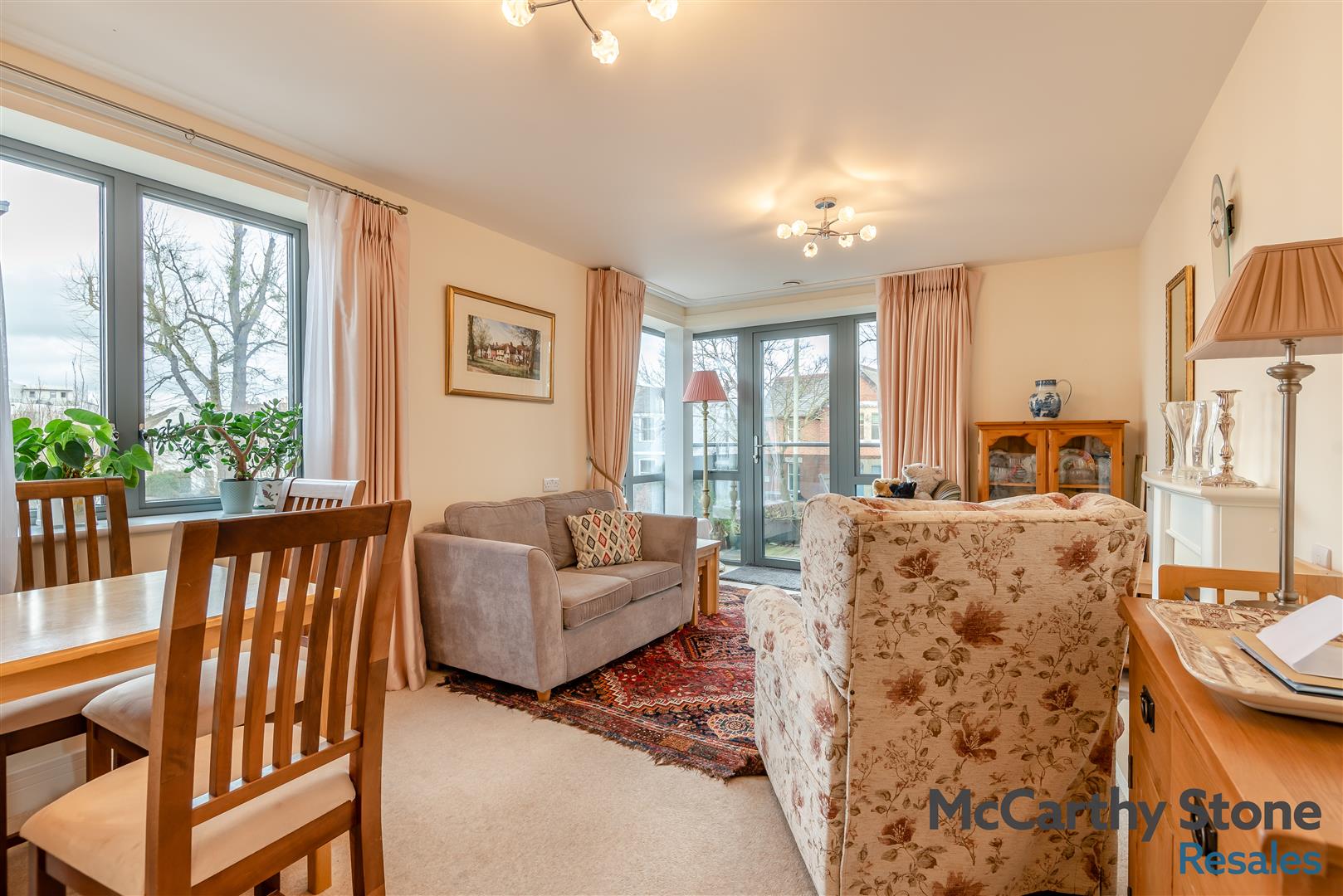 St. Georges Road, Cheltenham