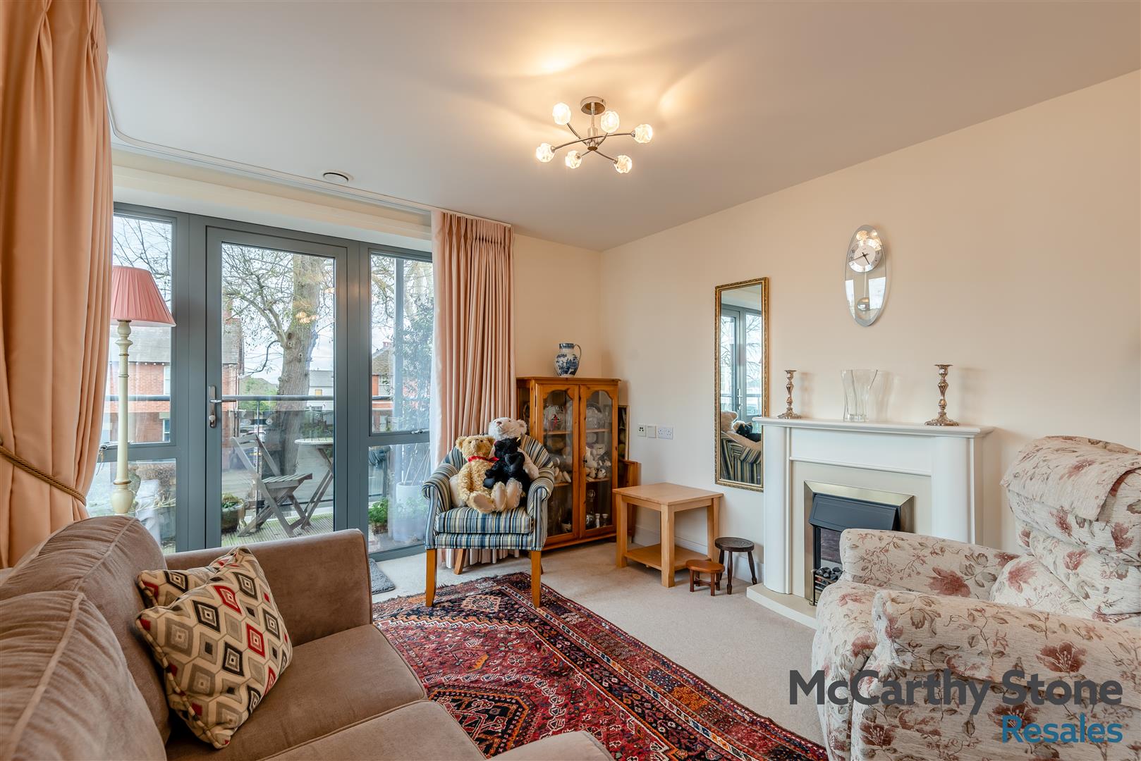 St. Georges Road, Cheltenham