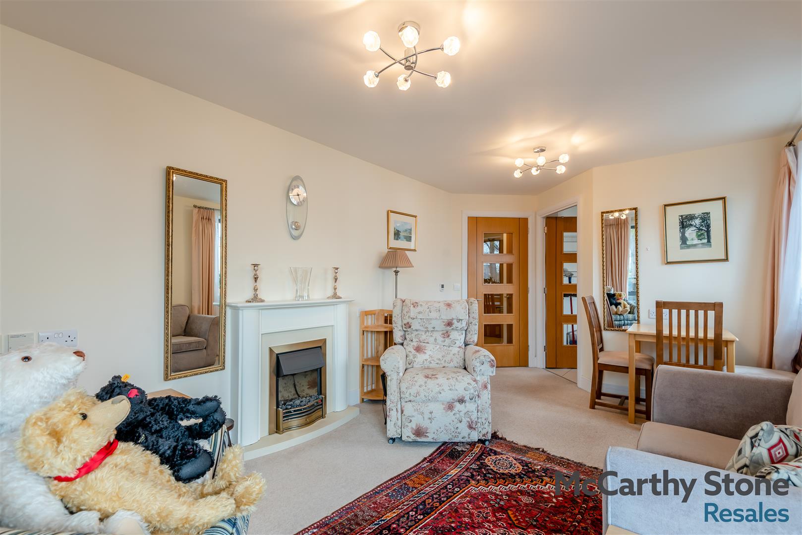 St. Georges Road, Cheltenham