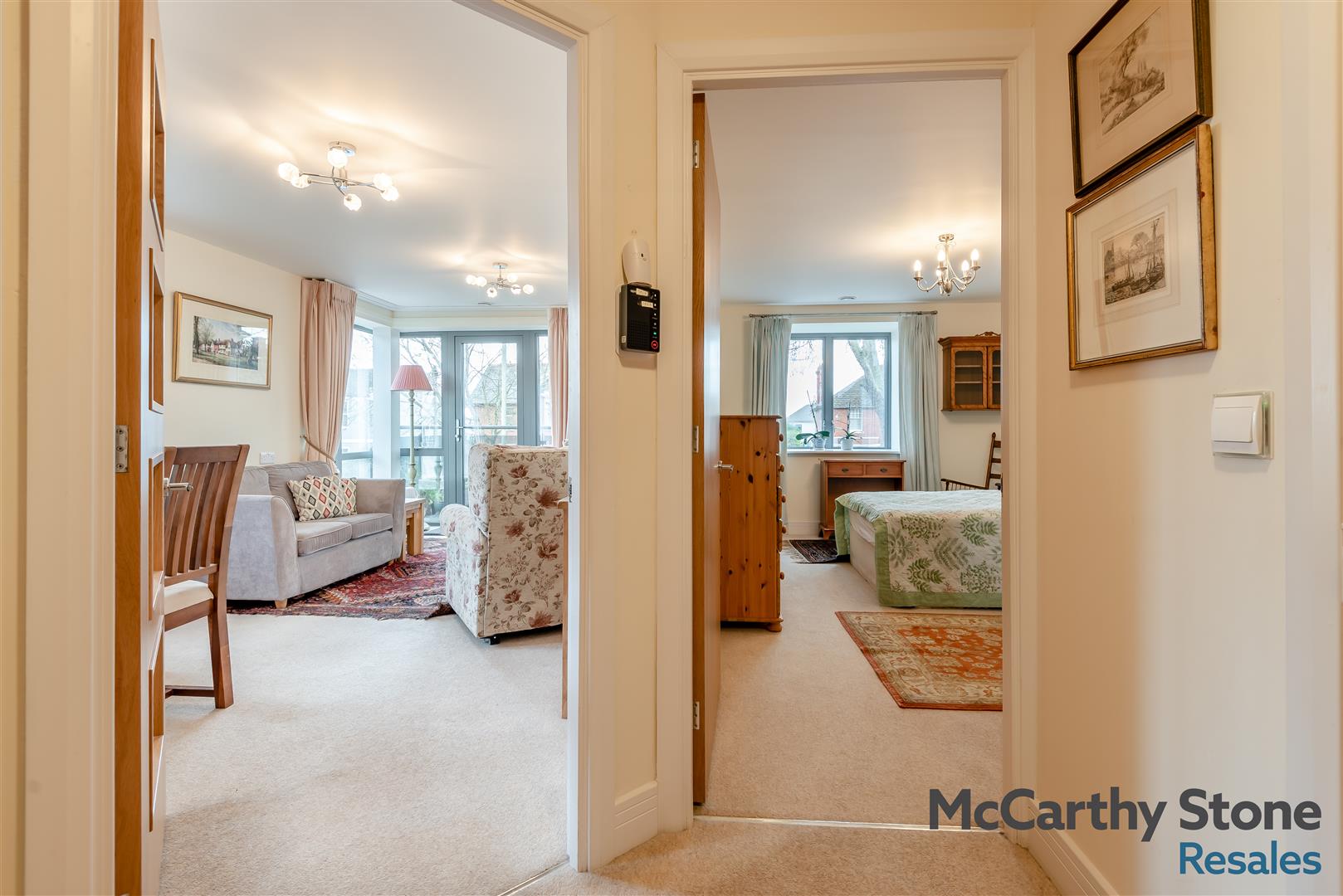 St. Georges Road, Cheltenham