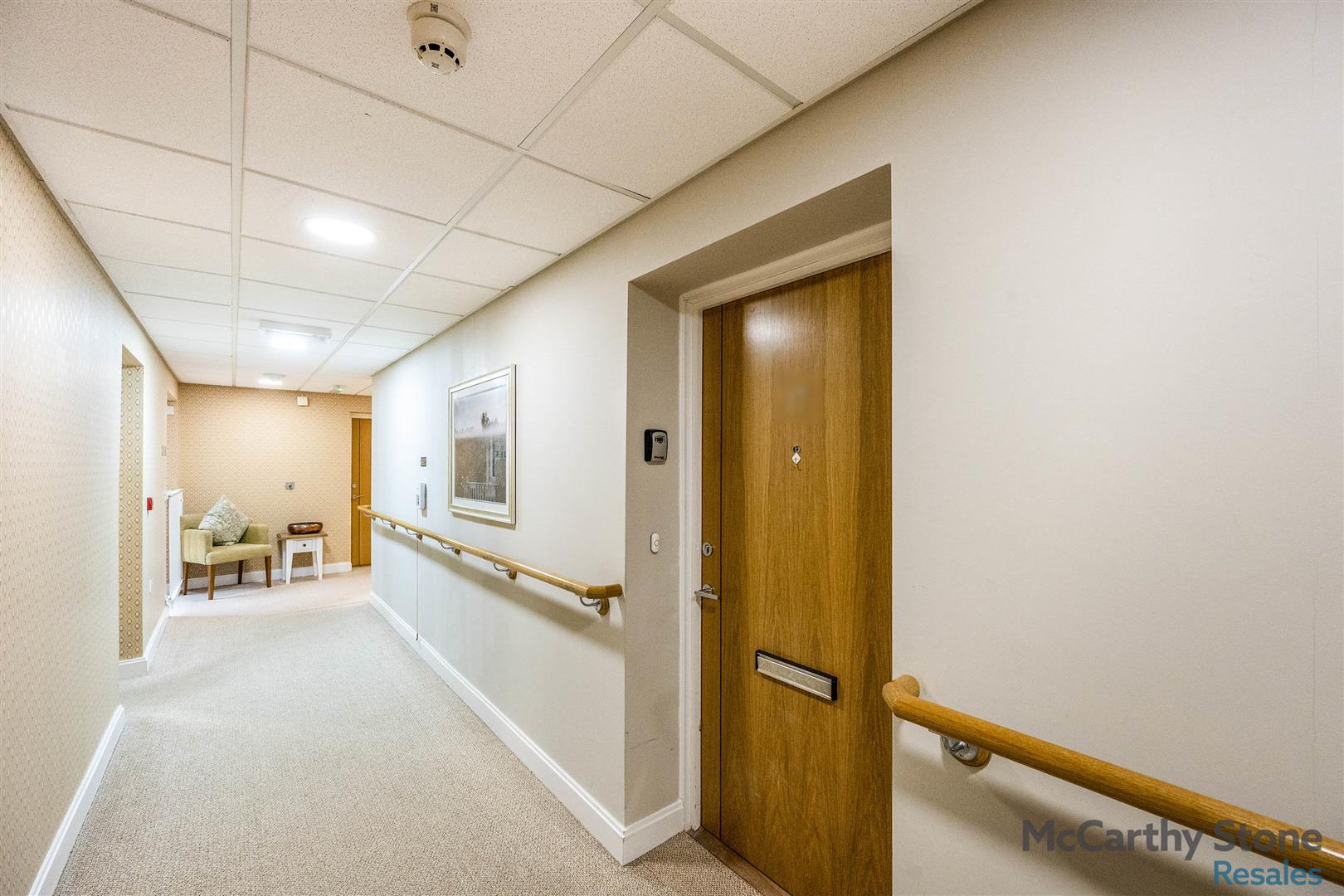 Bilberry Place, Recreation Road, Bromsgrove