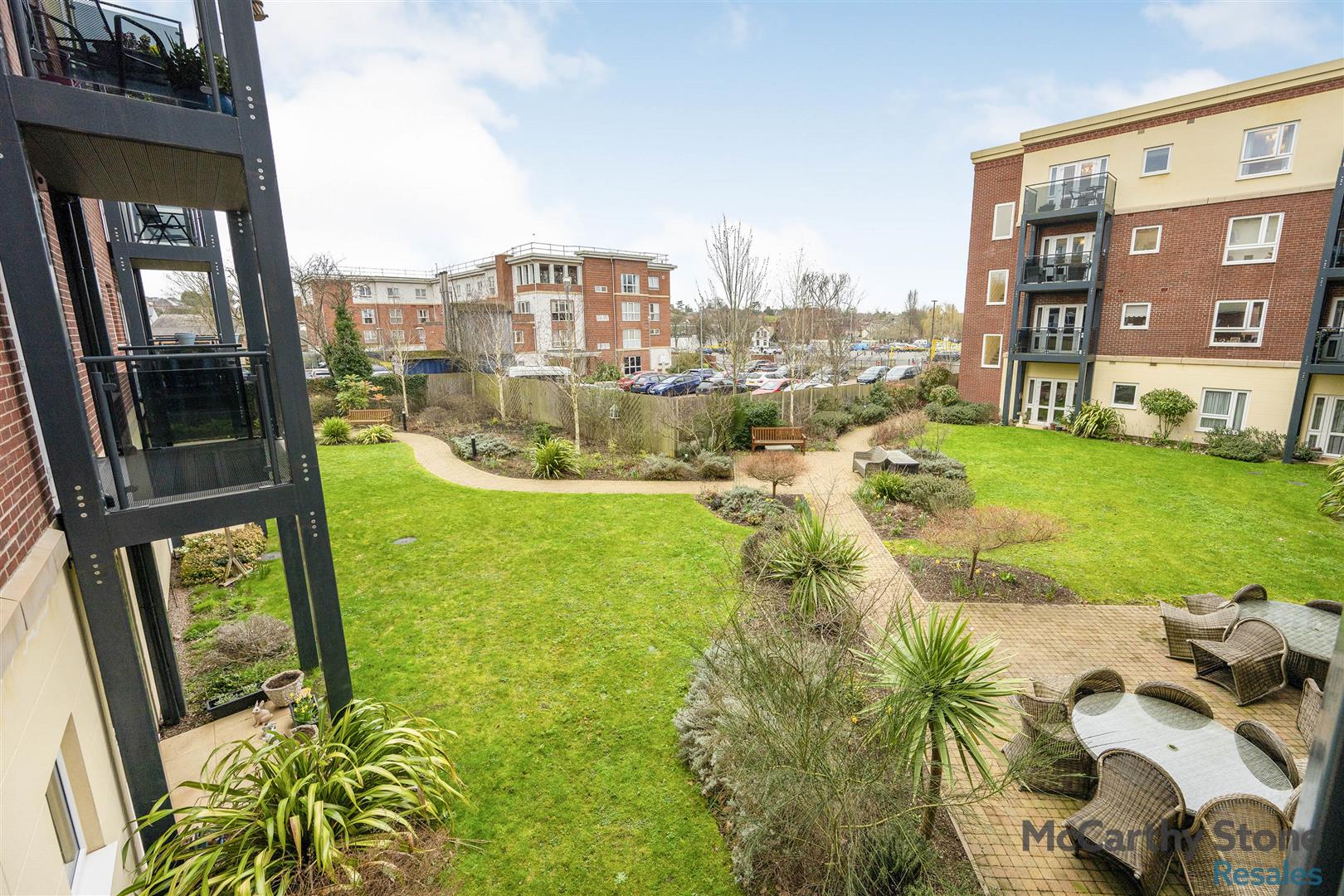 Bilberry Place, Recreation Road, Bromsgrove