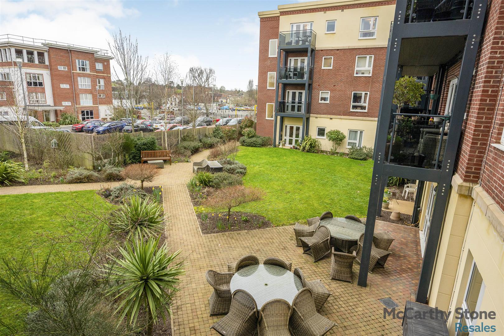 Bilberry Place, Recreation Road, Bromsgrove