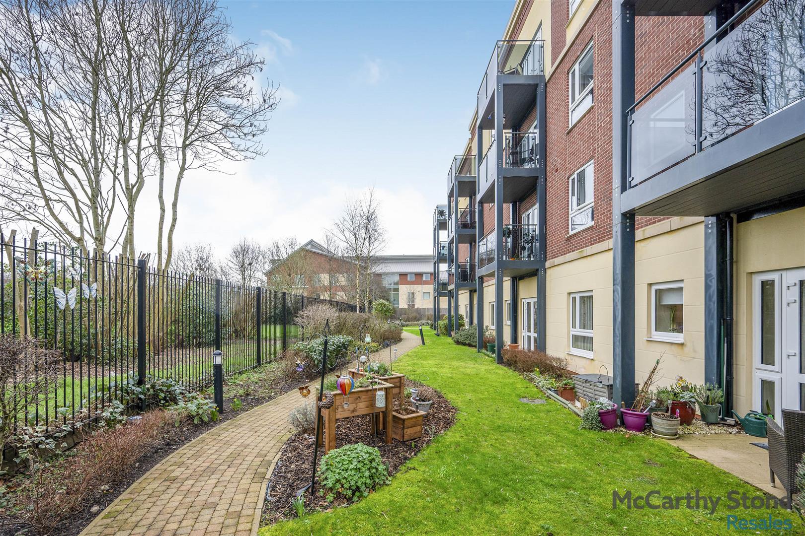 Bilberry Place, Recreation Road, Bromsgrove