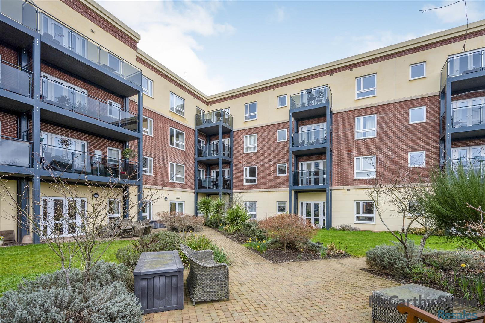 Bilberry Place, Recreation Road, Bromsgrove