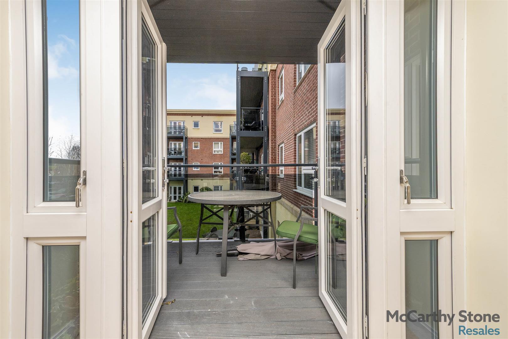 Bilberry Place, Recreation Road, Bromsgrove