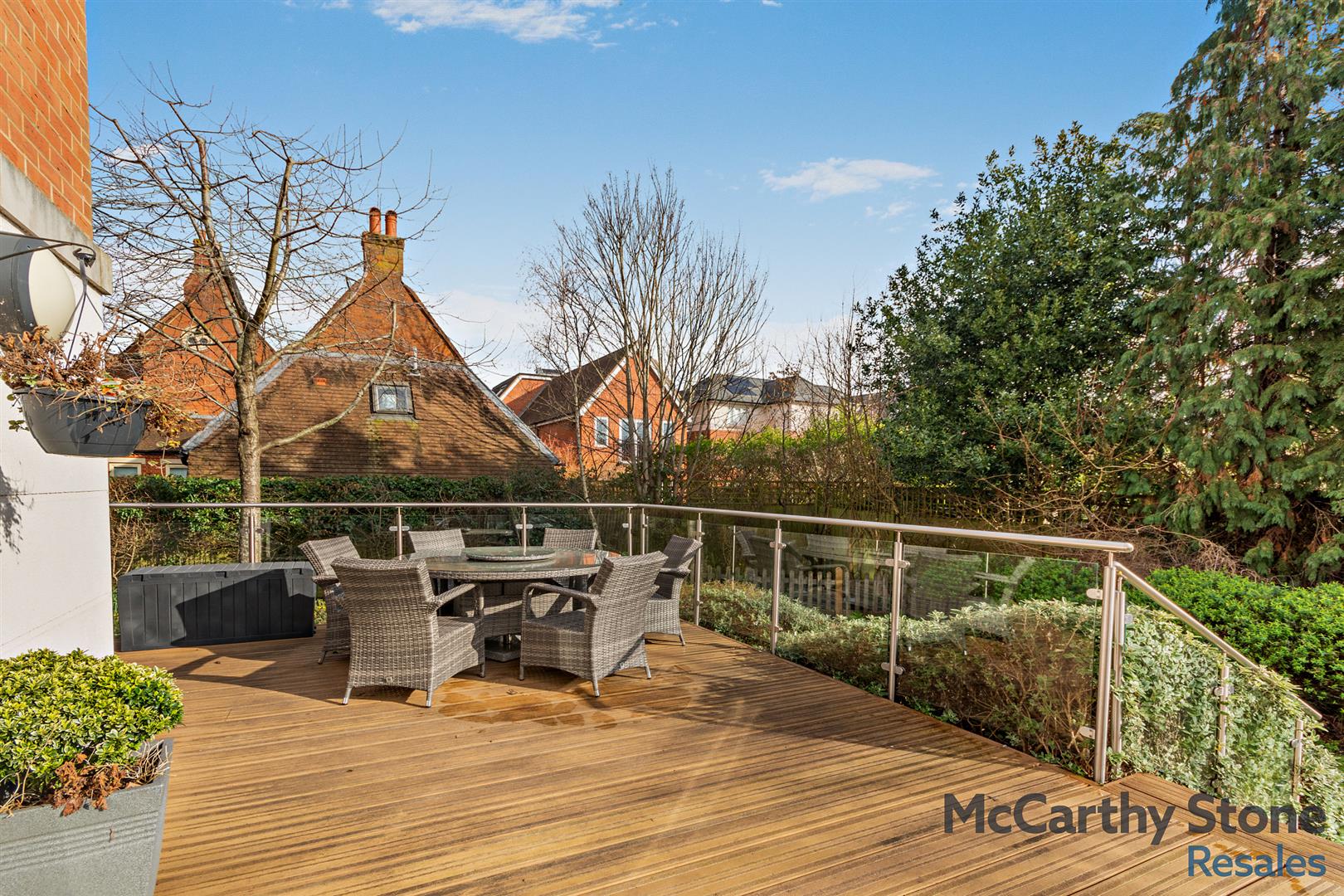 Abbotsmead Place, Caversham