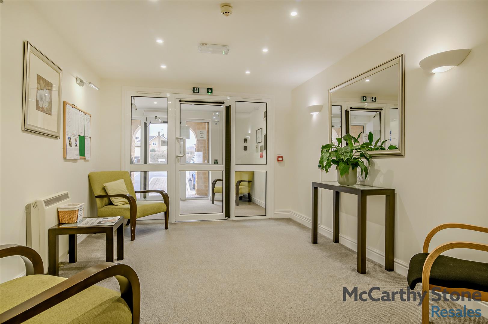 Wingfield Court, Lenthay Road, Sherborne, DT9 6EG