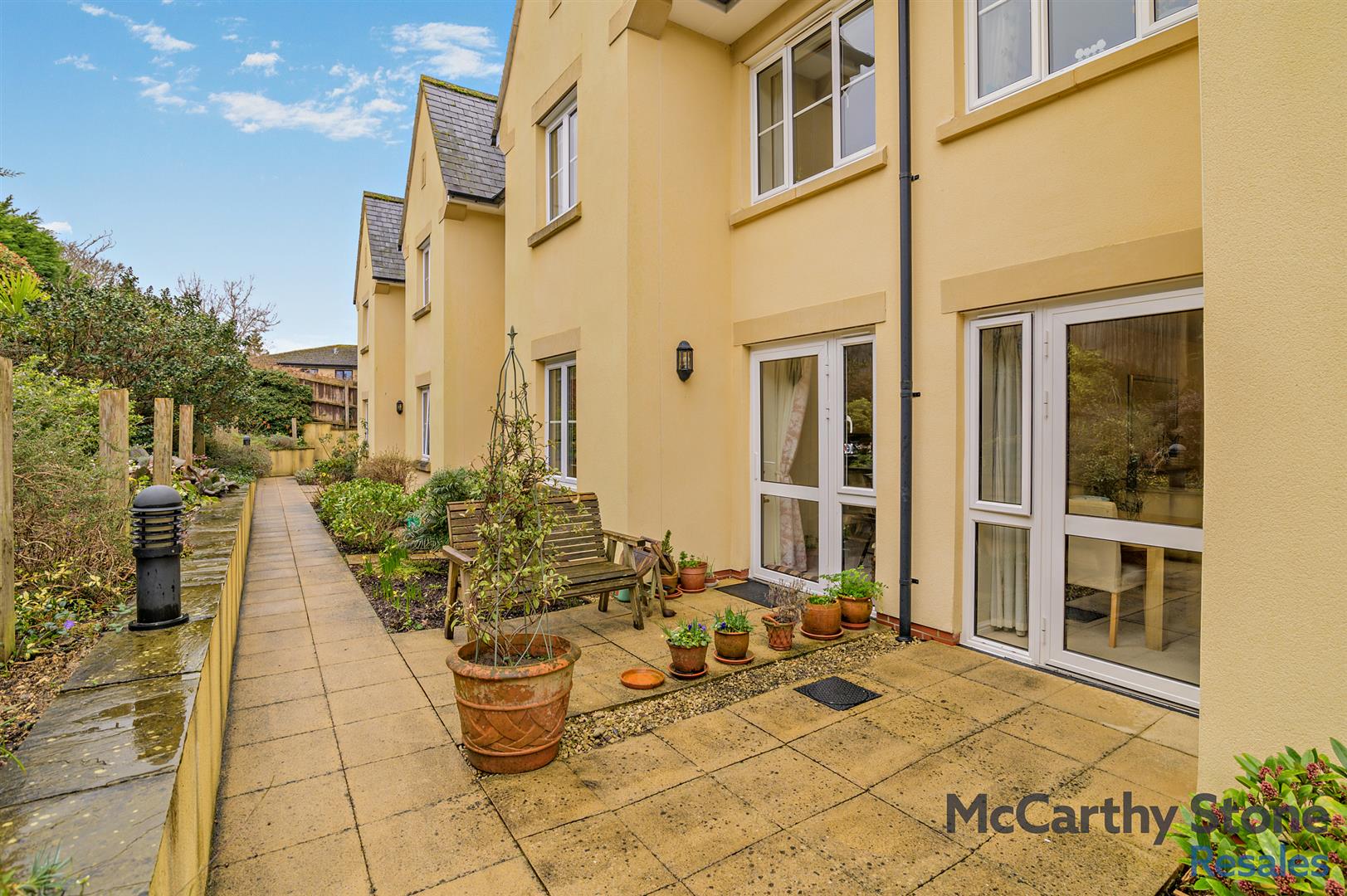 Wingfield Court, Lenthay Road, Sherborne, DT9 6EG