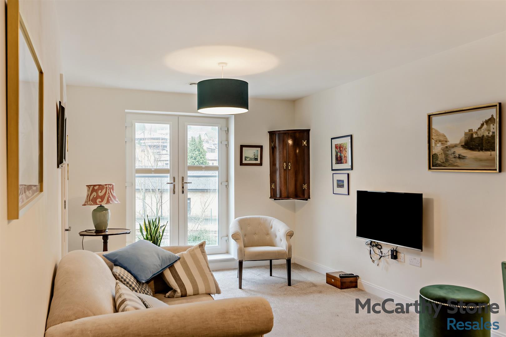 Railway Road, Ilkley