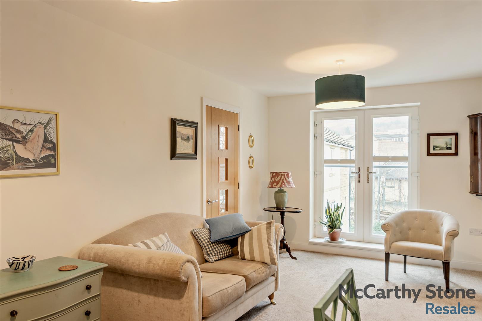 Railway Road, Ilkley