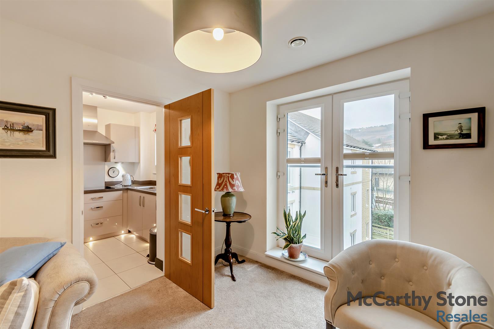 Railway Road, Ilkley