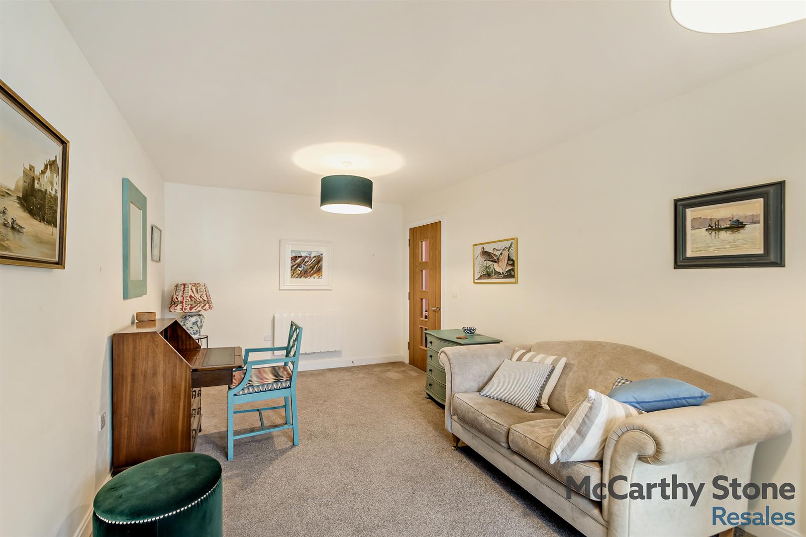 Railway Road, Ilkley