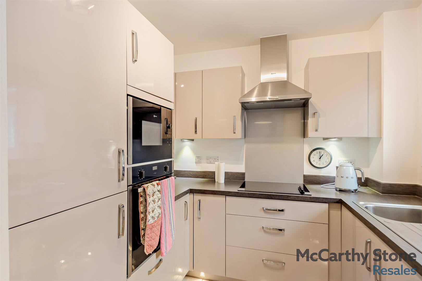 Railway Road, Ilkley