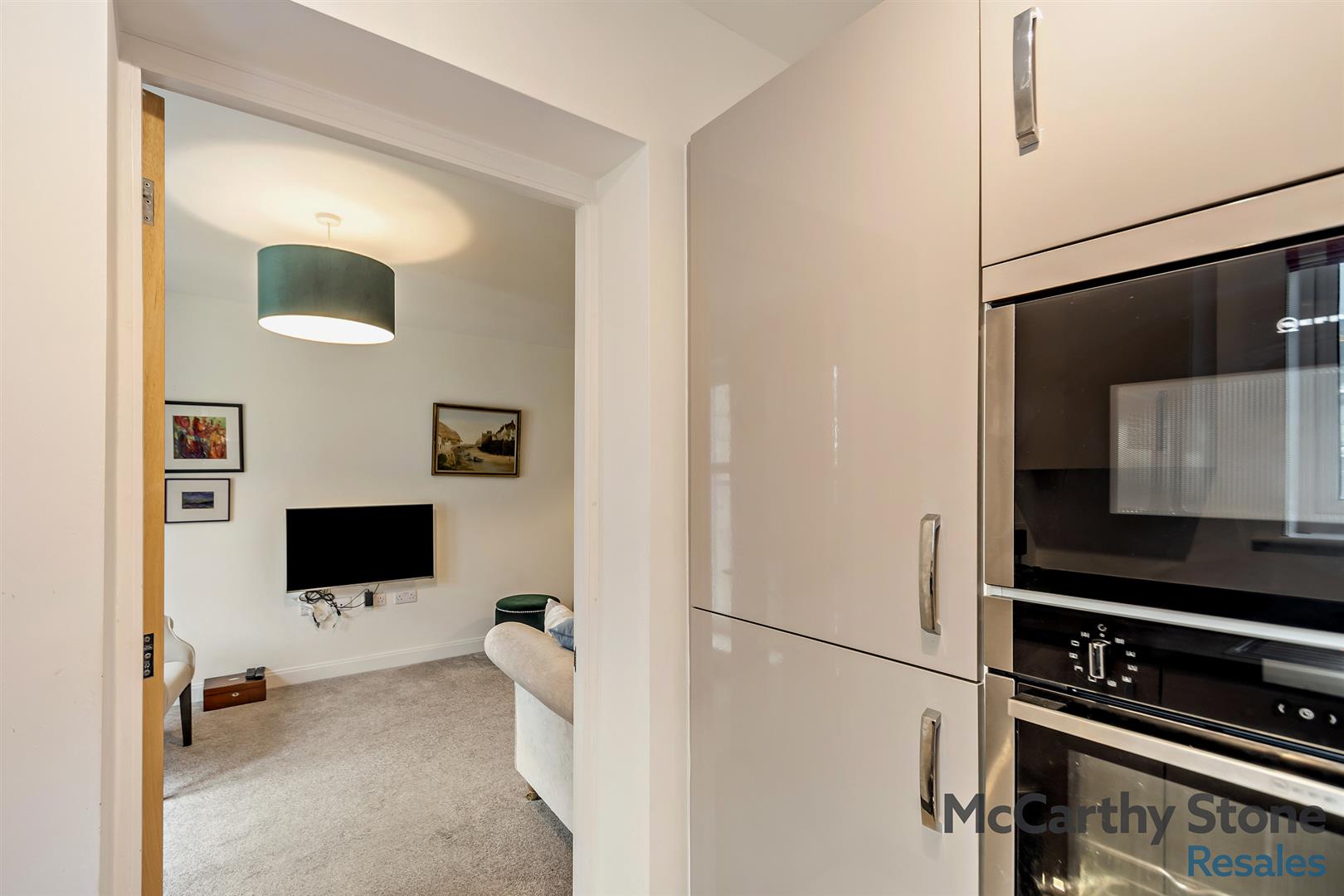 Railway Road, Ilkley