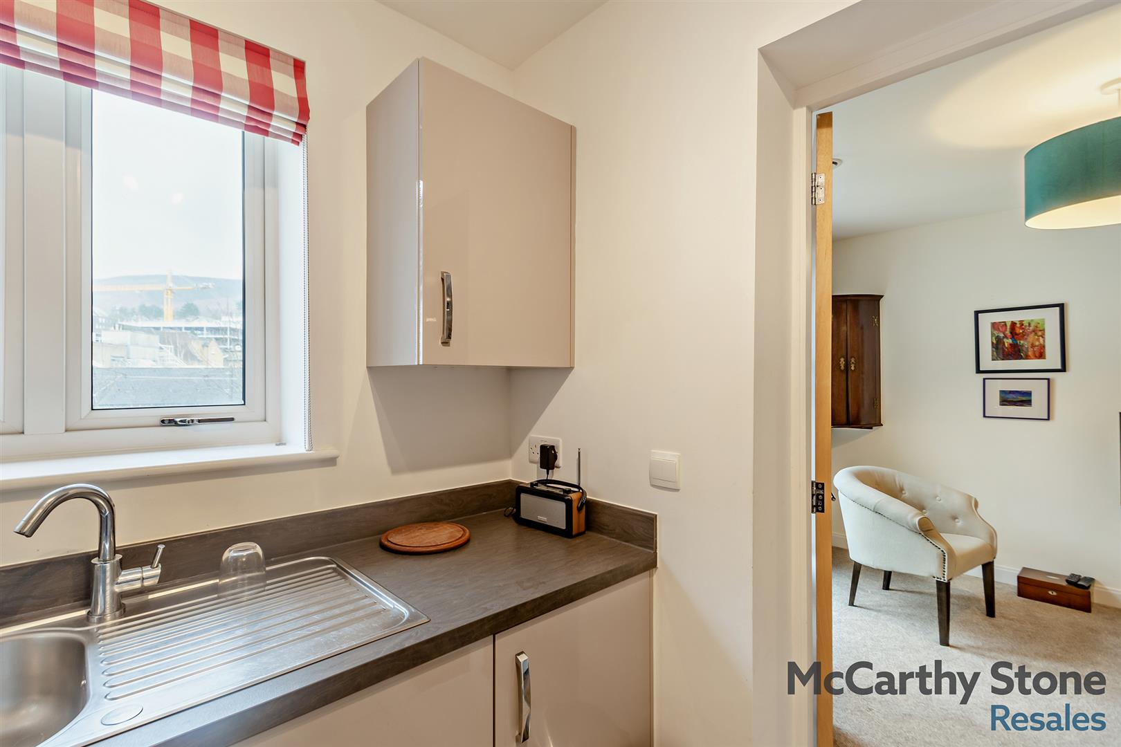 Railway Road, Ilkley