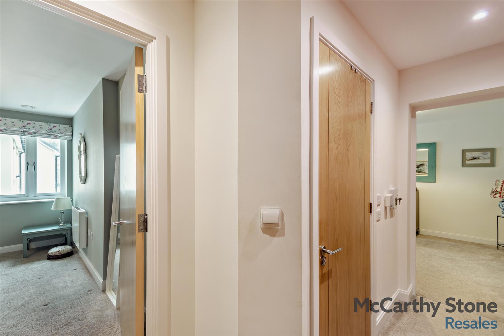 Railway Road, Ilkley