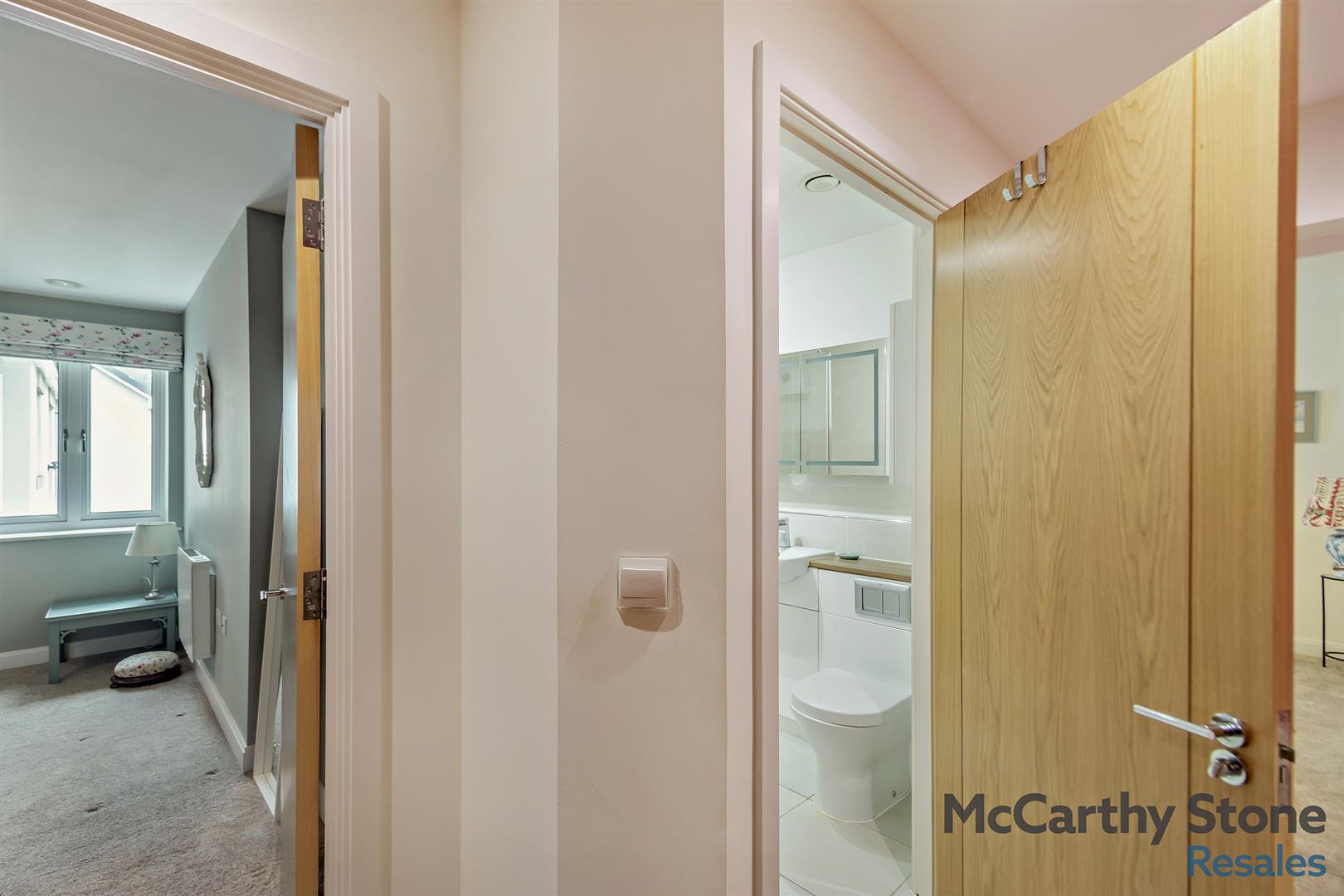 Railway Road, Ilkley