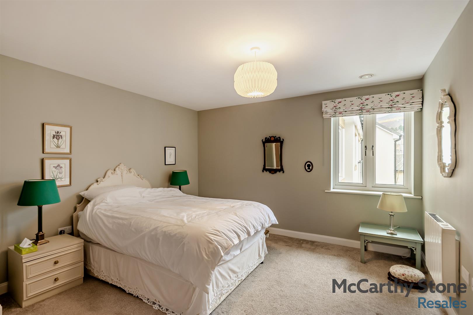 Railway Road, Ilkley