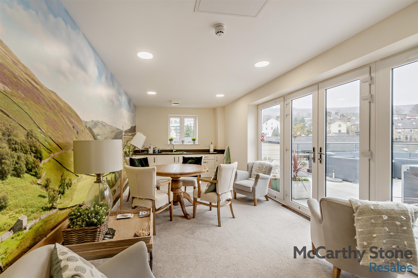 Railway Road, Ilkley