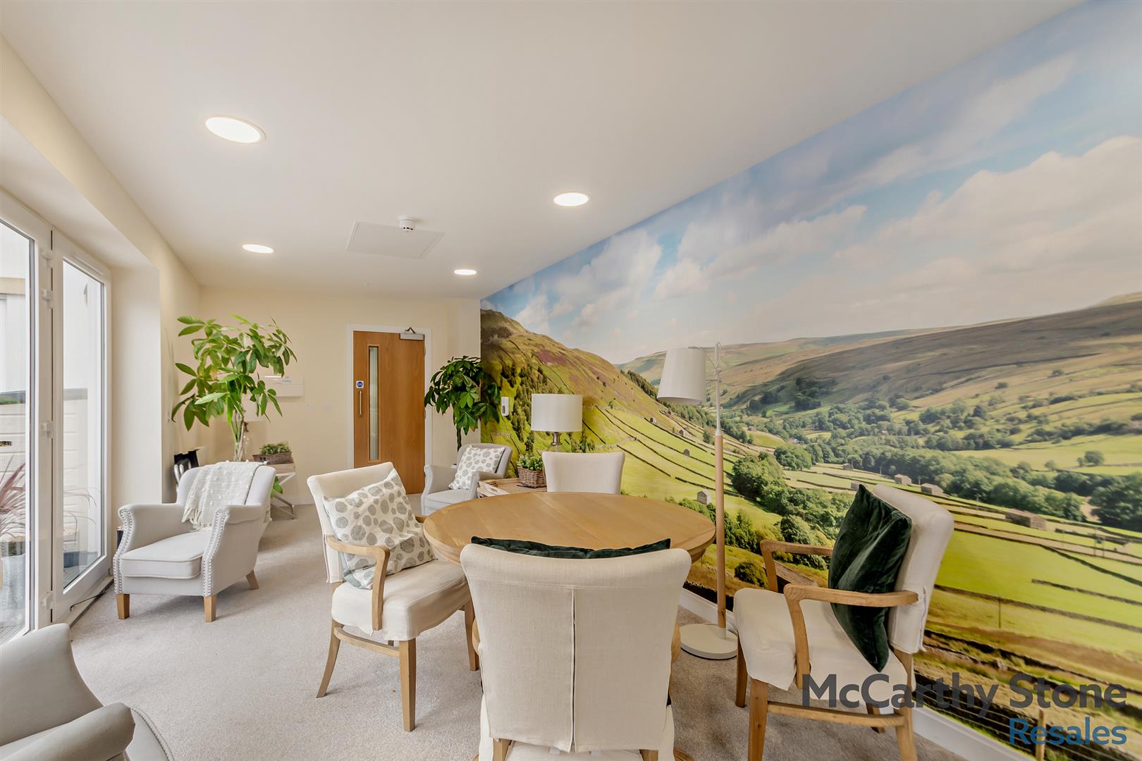 Railway Road, Ilkley