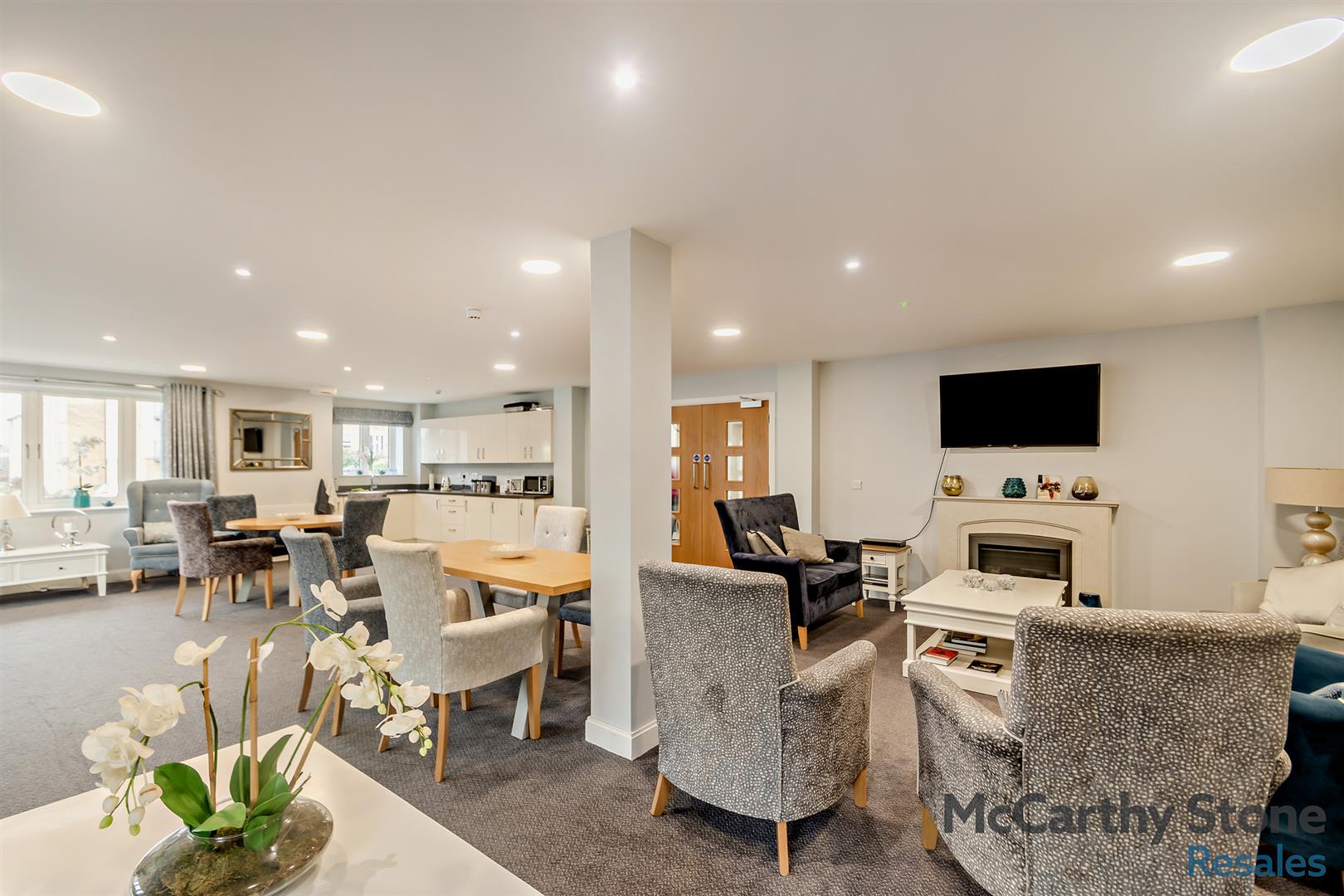 Railway Road, Ilkley