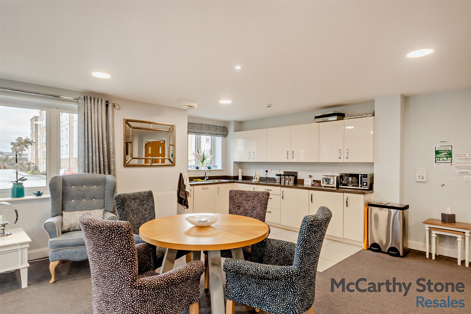 Railway Road, Ilkley