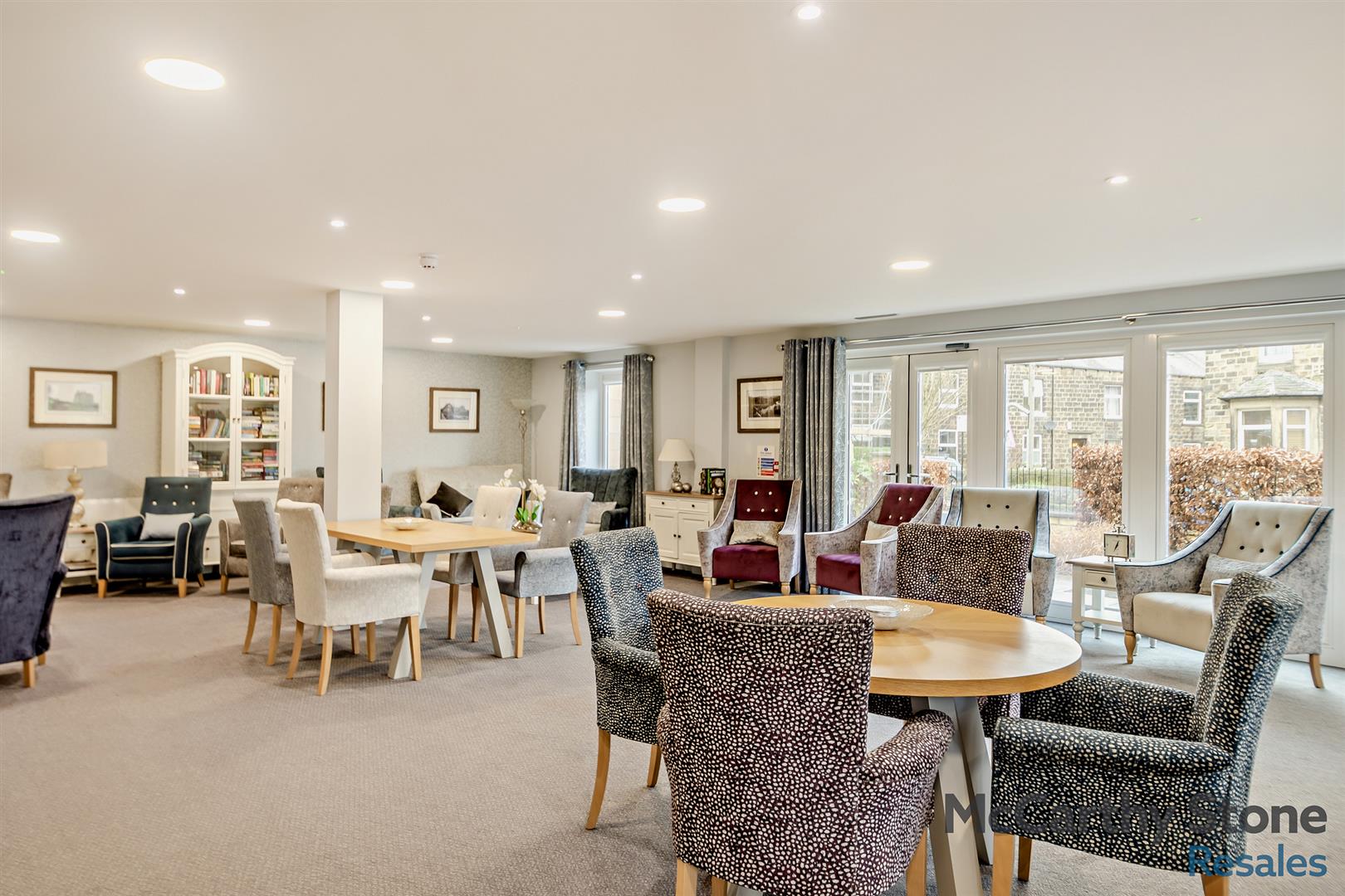 Railway Road, Ilkley