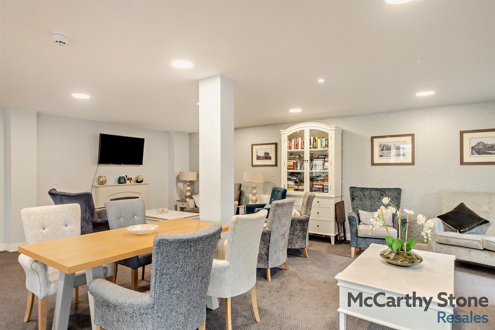 Railway Road, Ilkley