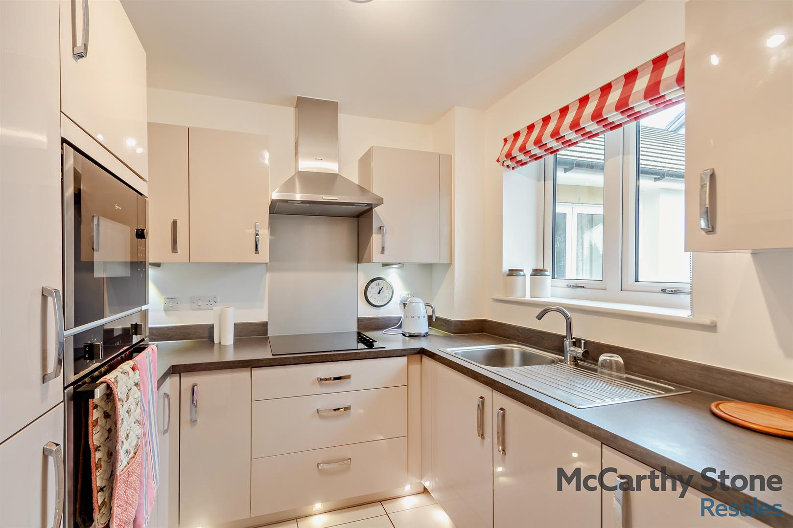 Railway Road, Ilkley