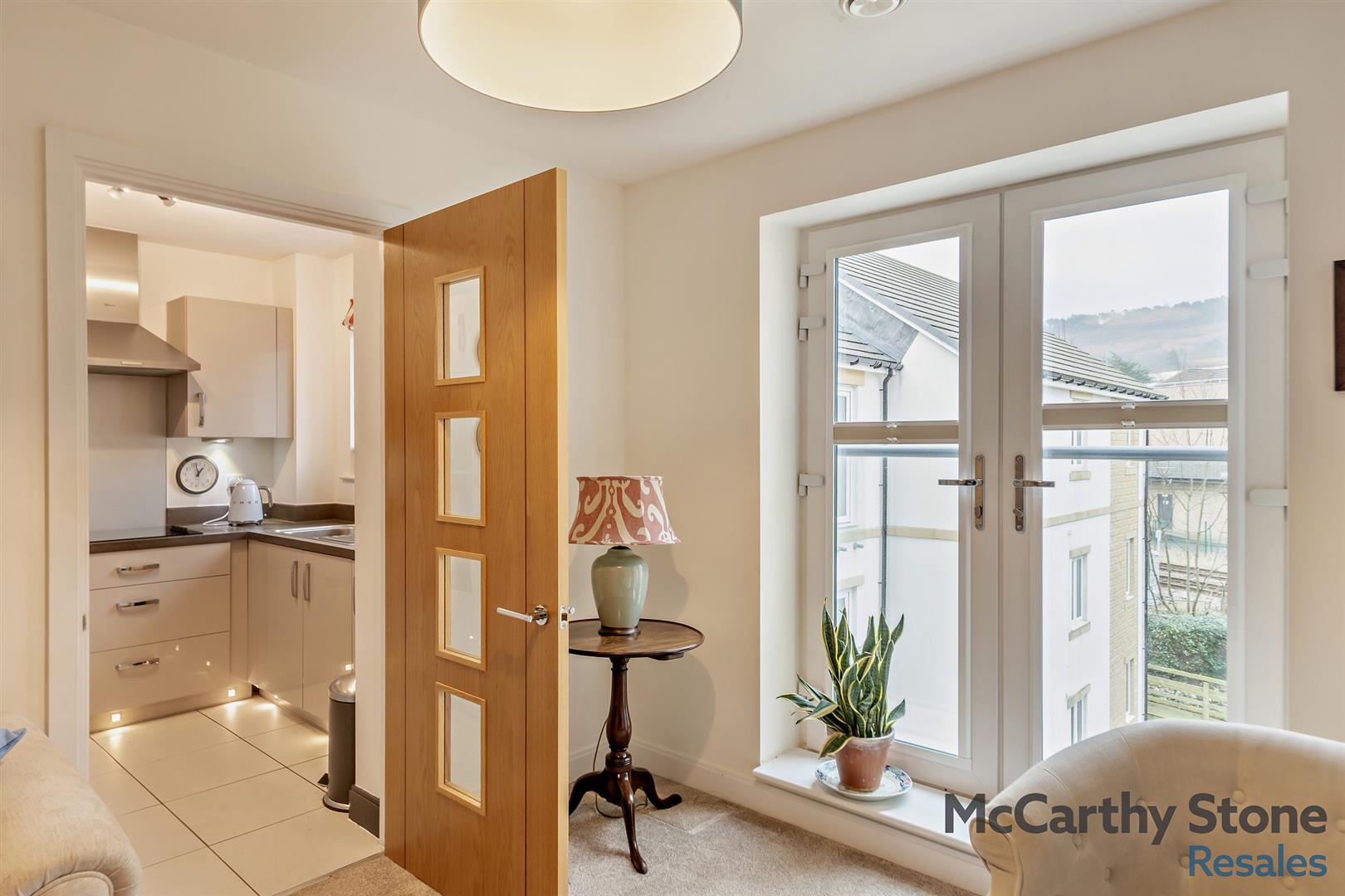 Railway Road, Ilkley