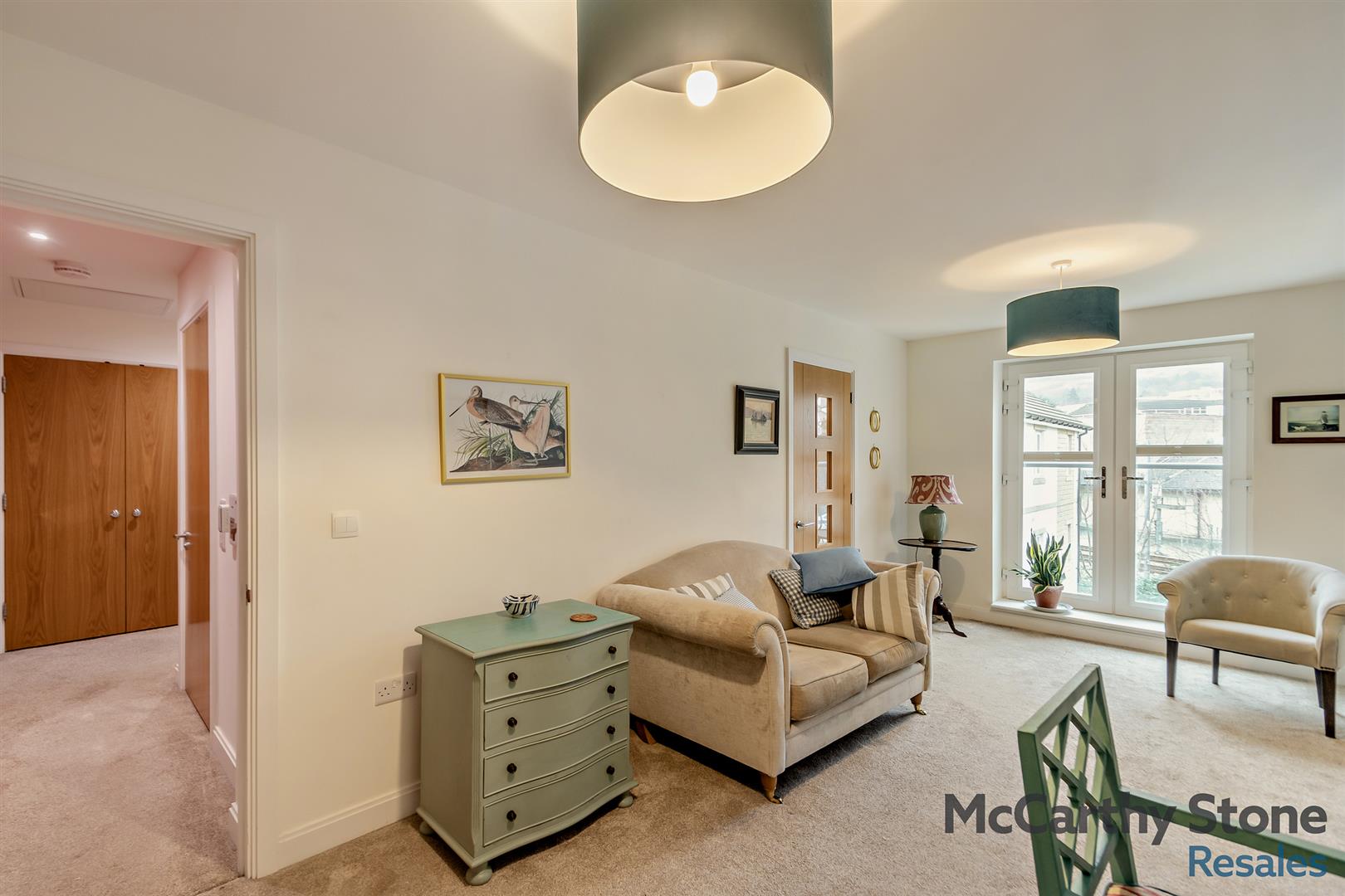 Railway Road, Ilkley