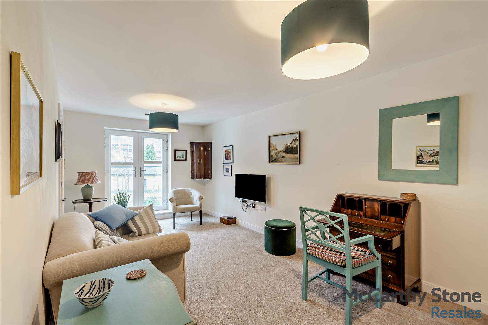 Railway Road, Ilkley